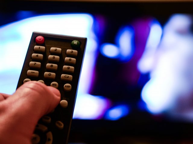 Начата установка первых 9 цифровых АТР в селах, не охваченных ЦТВ Вся сеть
